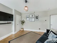 Недвижимость Margravine Road, Hammersmith: 2
