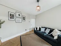 Недвижимость Margravine Road, Hammersmith: 3
