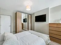 Недвижимость Margravine Road, Hammersmith: 4