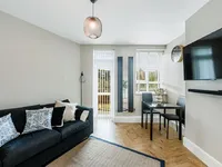 Недвижимость Margravine Road, Hammersmith: 5