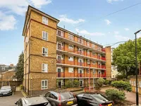 Недвижимость Margravine Road, Hammersmith: 7