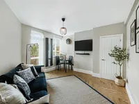 Недвижимость Margravine Road, Hammersmith: 8