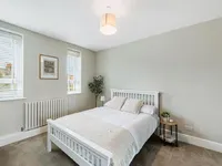 Недвижимость Margravine Road, Hammersmith: 10