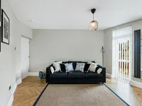 Недвижимость Margravine Road, Hammersmith: 12