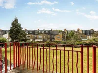 Недвижимость Margravine Road, Hammersmith: 13