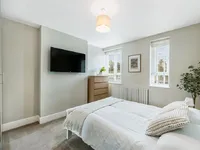 Недвижимость Margravine Road, Hammersmith: 14