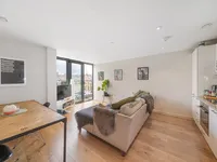 Недвижимость Nelson House, Brook Green: 1