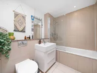 Недвижимость Nelson House, Brook Green: 2