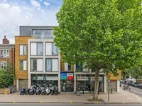 Недвижимость Nelson House, Brook Green: 3