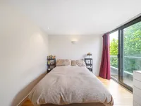 Недвижимость Nelson House, Brook Green: 4