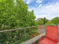 Недвижимость Nelson House, Brook Green: 5