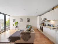 Недвижимость Nelson House, Brook Green: 6