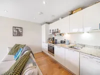 Недвижимость Nelson House, Brook Green: 7