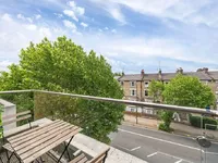 Недвижимость Nelson House, Brook Green: 8