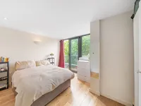 Недвижимость Nelson House, Brook Green: 10