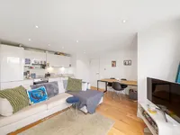 Недвижимость Nelson House, Brook Green: 11