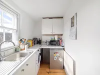 Недвижимость Camden Street, Camden: 3