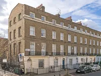 Недвижимость Camden Street, Camden: 7