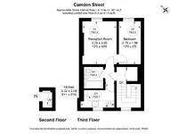 Недвижимость Camden Street, Camden: 10