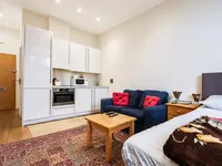 Недвижимость Bromyard Avenue, Acton: 4