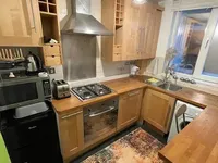 Недвижимость Sharwood, Penton Rise: 1