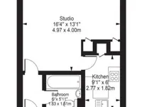 Недвижимость Sharwood, Penton Rise: 7