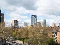 Недвижимость New Kent Road, Elephant And Castle: 1