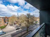 Недвижимость New Kent Road, Elephant And Castle: 2