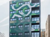 Недвижимость New Kent Road, Elephant And Castle: 8