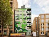 Недвижимость New Kent Road, Elephant And Castle: 9
