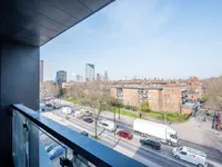 Недвижимость New Kent Road, Elephant And Castle: 10