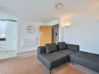 Недвижимость New Kent Road, Elephant And Castle: 11