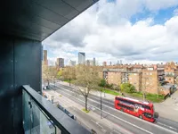 Недвижимость New Kent Road, Elephant And Castle: 12