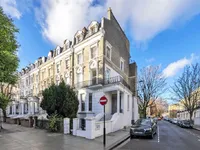 Недвижимость Sutherland Avenue: 4