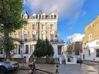 Недвижимость Sutherland Avenue: 5