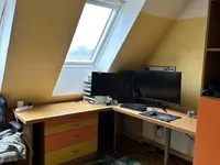 Недвижимость Дом с террасой Новое Кашель: 15
