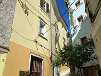 Недвижимость Квартира в Пиране: 19