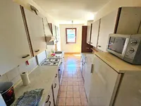 Недвижимость Трехкомнатная квартира в Присое: 4