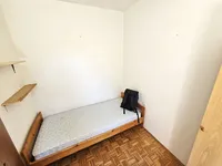 Недвижимость Трехкомнатная квартира в Присое: 6