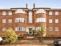 Недвижимость Beaufort Park, Hampstead Garden Suburb: 3