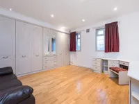 Недвижимость Beaufort Park, Hampstead Garden Suburb: 5