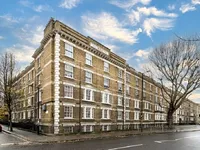 Недвижимость Marshalsea Road: 1