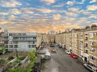 Недвижимость Marshalsea Road: 2