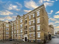 Недвижимость Marshalsea Road: 3
