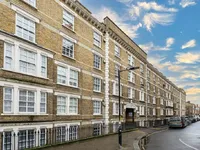 Недвижимость Marshalsea Road: 4