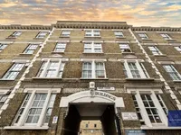 Недвижимость Marshalsea Road: 11