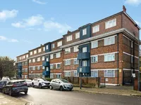 Недвижимость Nicoll Road: 7