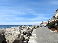 Недвижимость Однокомнатная квартира у моря: 1