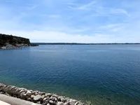 Недвижимость Однокомнатная квартира у моря: 8