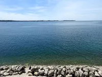 Недвижимость Однокомнатная квартира у моря: 9